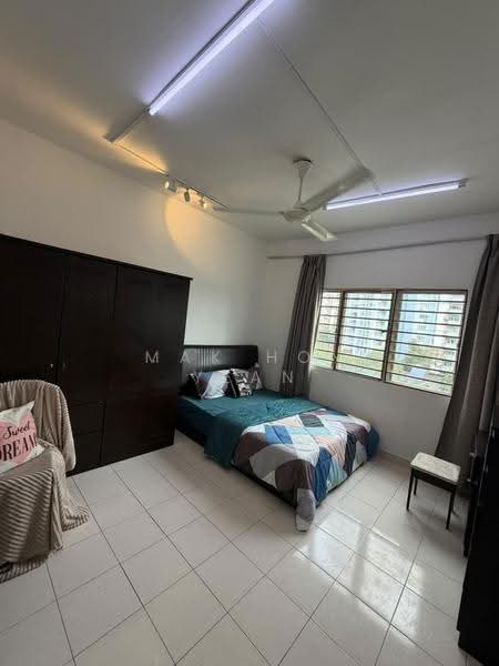 Condominium for Rent at Suriamas - Mak Hon Yean - Bedroom - PropertyGuru.com.my
