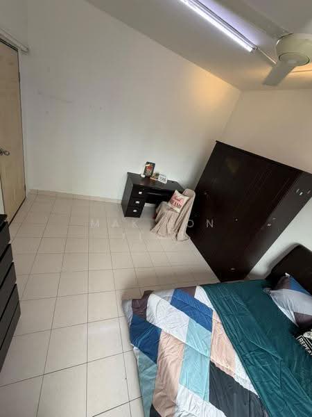 Condominium for Rent at Suriamas - Mak Hon Yean - Bedroom - PropertyGuru.com.my