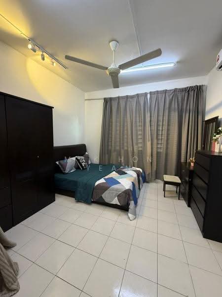 Condominium for Rent at Suriamas - Mak Hon Yean - Bedroom - PropertyGuru.com.my