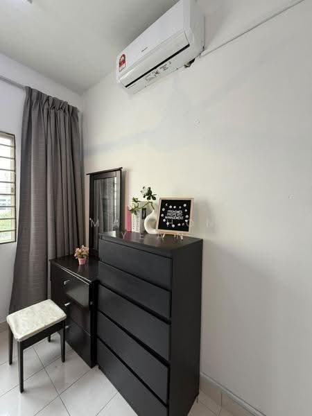 Condominium for Rent at Suriamas - Mak Hon Yean - Bedroom - PropertyGuru.com.my