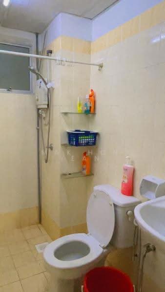 Condominium for Rent at Suriamas - Mak Hon Yean - Bathroom - PropertyGuru.com.my