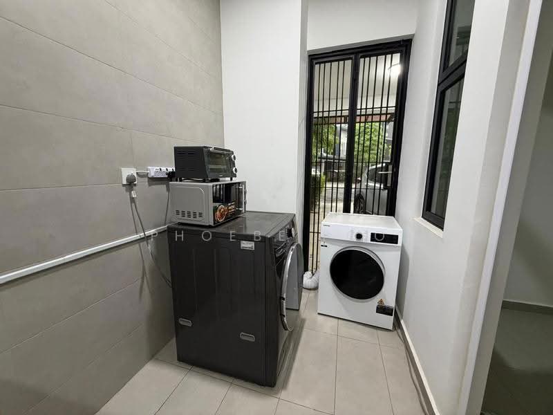 Rumah Teres untuk Disewa di Masai (Johor) - Phoebe Foo - Interior - PropertyGuru.com.my