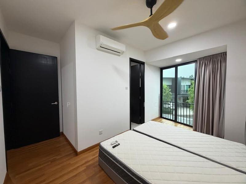 Rumah Teres untuk Disewa di Masai (Johor) - Phoebe Foo - Bedroom - PropertyGuru.com.my