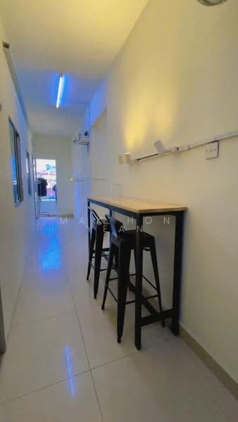 Condominium for Rent at Suriamas - Mak Hon Yean - Corridor - PropertyGuru.com.my