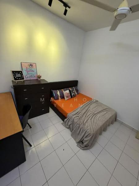 Condominium for Rent at Suriamas - Mak Hon Yean - Bedroom - PropertyGuru.com.my