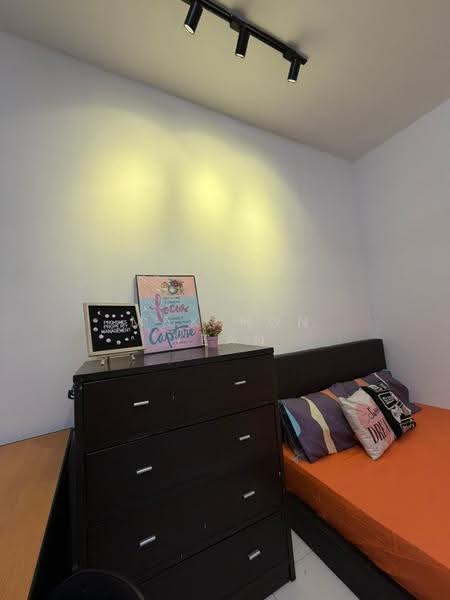 Condominium for Rent at Suriamas - Mak Hon Yean - Bedroom - PropertyGuru.com.my