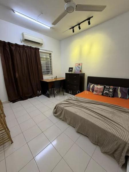 Condominium for Rent at Suriamas - Mak Hon Yean - Bedroom - PropertyGuru.com.my