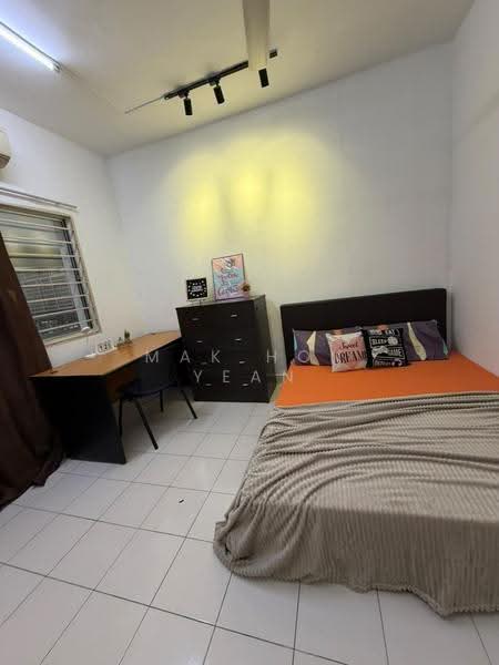 Condominium for Rent at Suriamas - Mak Hon Yean - Bedroom - PropertyGuru.com.my