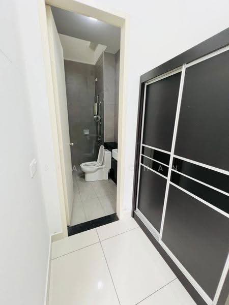 Terraced House for Sale in Johor Bahru (Johor) - Shawn Chan - Bathroom - PropertyGuru.com.my