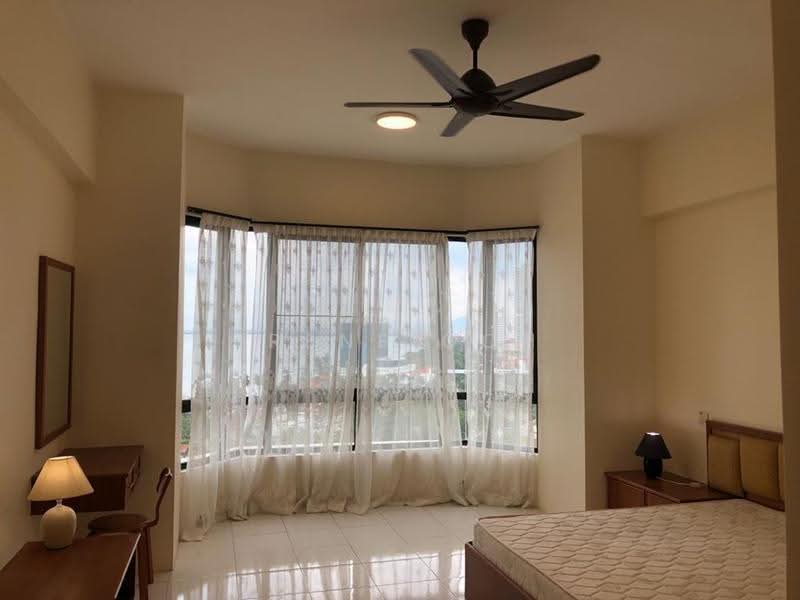 Kondominium untuk Disewa di Sri Pangkor Condominium - Irene Goh - Bedroom - PropertyGuru.com.my