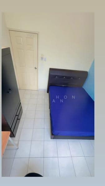 Condominium for Rent at Suriamas - Mak Hon Yean - Bedroom - PropertyGuru.com.my