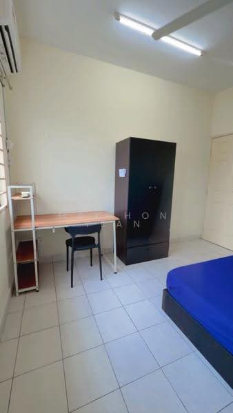 Condominium for Rent at Suriamas - Mak Hon Yean - Bedroom - PropertyGuru.com.my