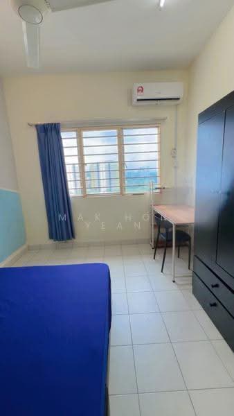 Condominium for Rent at Suriamas - Mak Hon Yean - Bedroom - PropertyGuru.com.my
