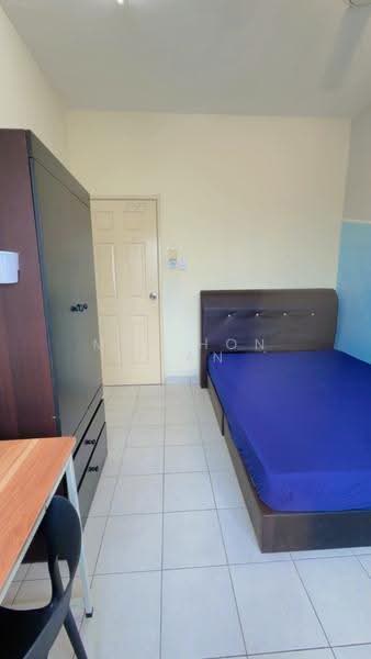 Condominium for Rent at Suriamas - Mak Hon Yean - Bedroom - PropertyGuru.com.my