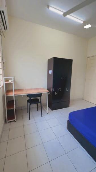 Condominium for Rent at Suriamas - Mak Hon Yean - Bedroom - PropertyGuru.com.my