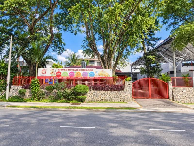 Commercial Bungalow for Sale in Petaling Jaya (Selangor) - SURJIT SINGH BACHAN SINGH - Exterior - PropertyGuru.com.my