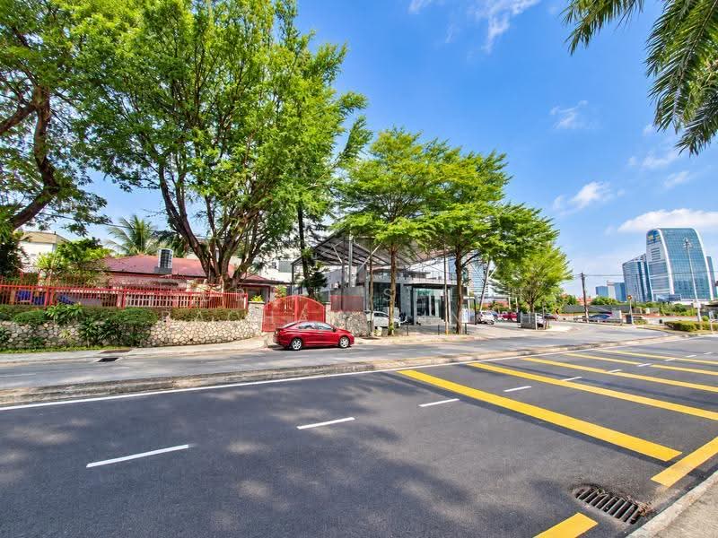 Commercial Bungalow for Sale in Petaling Jaya (Selangor) - SURJIT SINGH BACHAN SINGH - Exterior - PropertyGuru.com.my