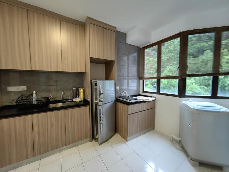 Condominium for Rent at Miami Green - Irene Goh - Kitchen - PropertyGuru.com.my