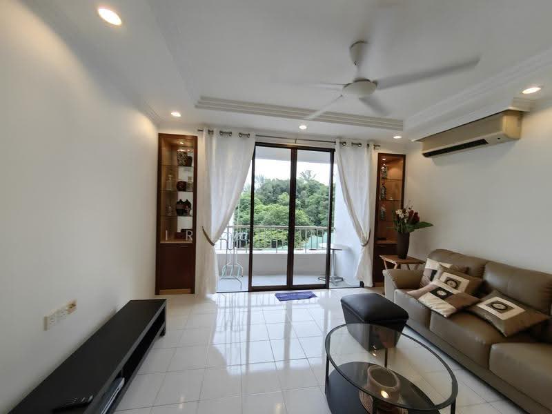 Condominium for Rent at Miami Green - Irene Goh - Living Room - PropertyGuru.com.my