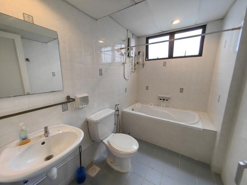 Condominium for Rent at Miami Green - Irene Goh - Bathroom - PropertyGuru.com.my