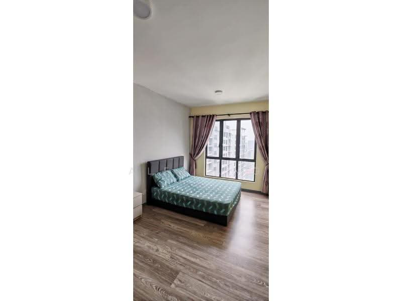 Service Residence for Rent at United Point (Residensi Berpadu) - Alex Ang - Bedroom - PropertyGuru.com.my