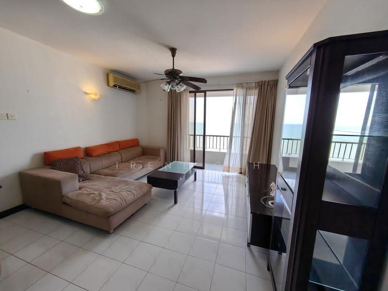 Condominium for Rent at Miami Green - Irene Goh - Living Room - PropertyGuru.com.my