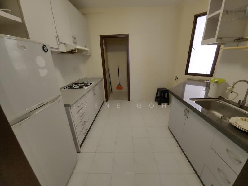 Condominium for Rent at Miami Green - Irene Goh - Kitchen - PropertyGuru.com.my