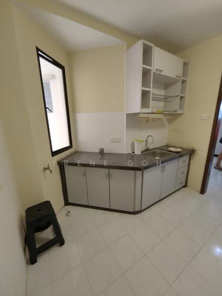 Condominium for Rent at Miami Green - Irene Goh - Kitchen - PropertyGuru.com.my