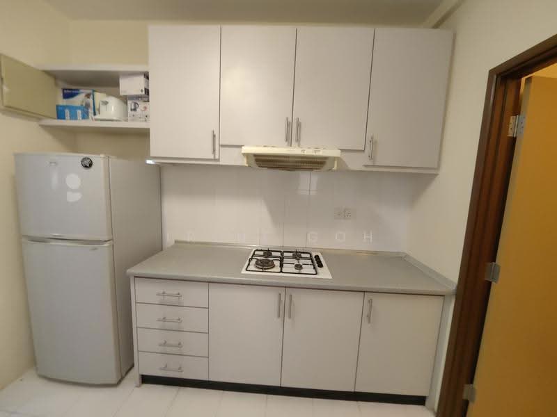 Condominium for Rent at Miami Green - Irene Goh - Kitchen - PropertyGuru.com.my