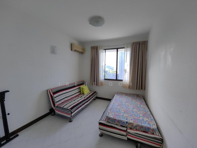 Condominium for Rent at Miami Green - Irene Goh - Bedroom - PropertyGuru.com.my