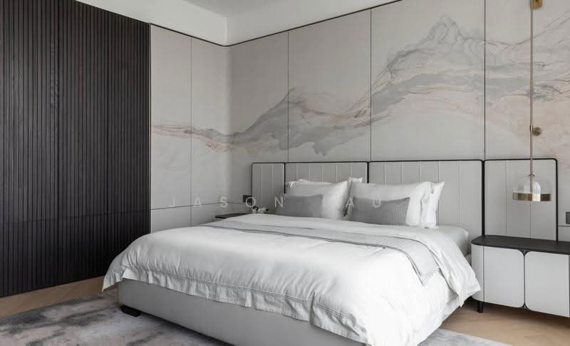 Condominium for Sale at The Treez Jalil Residen - Jason Lau - Bedroom - PropertyGuru.com.my