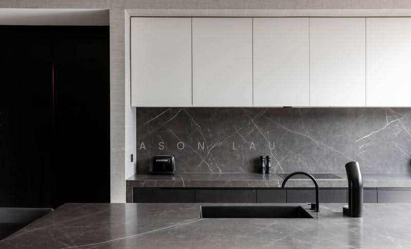 Condominium for Sale at The Treez Jalil Residen - Jason Lau - Kitchen - PropertyGuru.com.my
