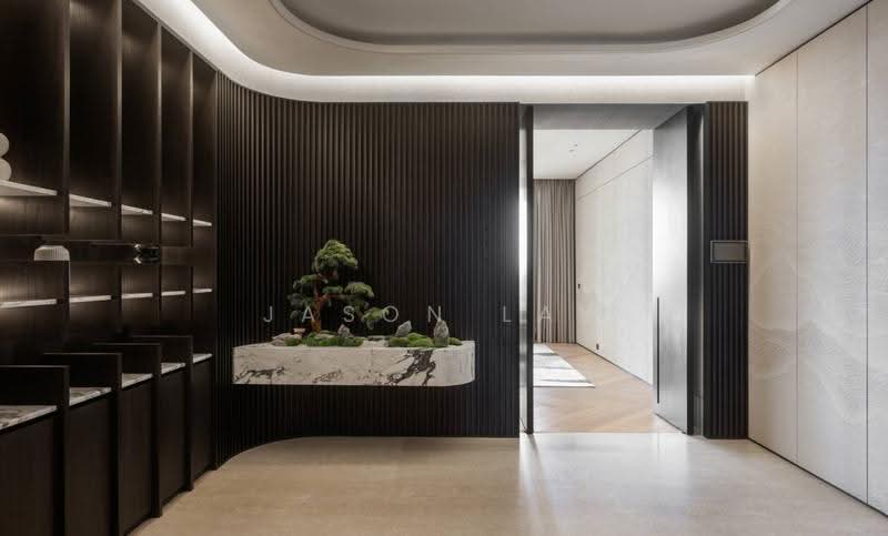 Condominium for Sale at The Treez Jalil Residen - Jason Lau - Interior - PropertyGuru.com.my