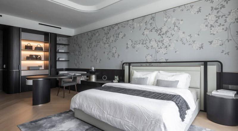 Condominium for Sale at The Treez Jalil Residen - Jason Lau - Bedroom - PropertyGuru.com.my