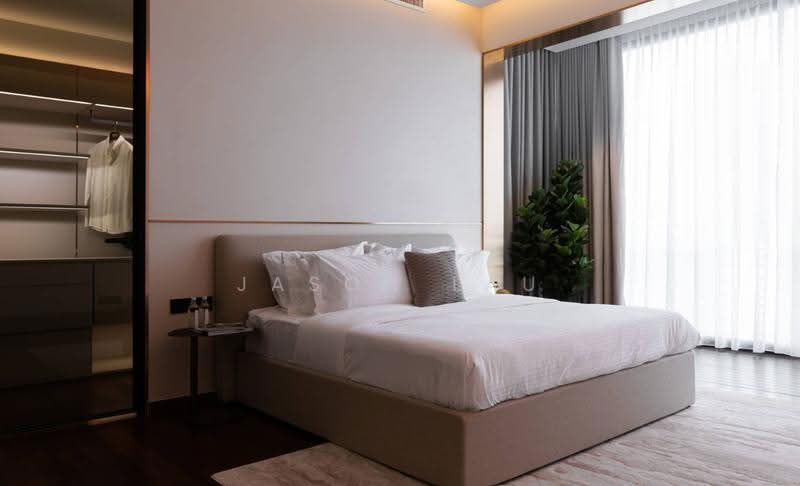 Service Residence for Sale at The Rosewoodz @ Bukit Jalil - Jason Lau - Bedroom - PropertyGuru.com.my