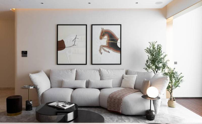 Service Residence for Sale at The Rosewoodz @ Bukit Jalil - Jason Lau - Living Room - PropertyGuru.com.my