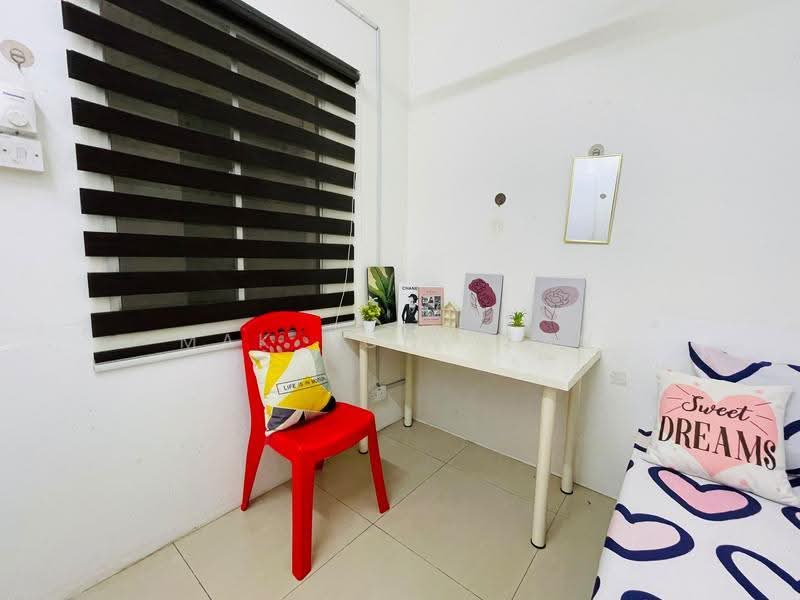 Condominium for Rent at Suriamas - Mak Hon Yean - PropertyGuru.com.my