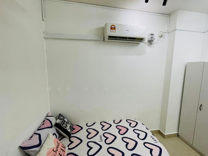Condominium for Rent at Suriamas - Mak Hon Yean - PropertyGuru.com.my