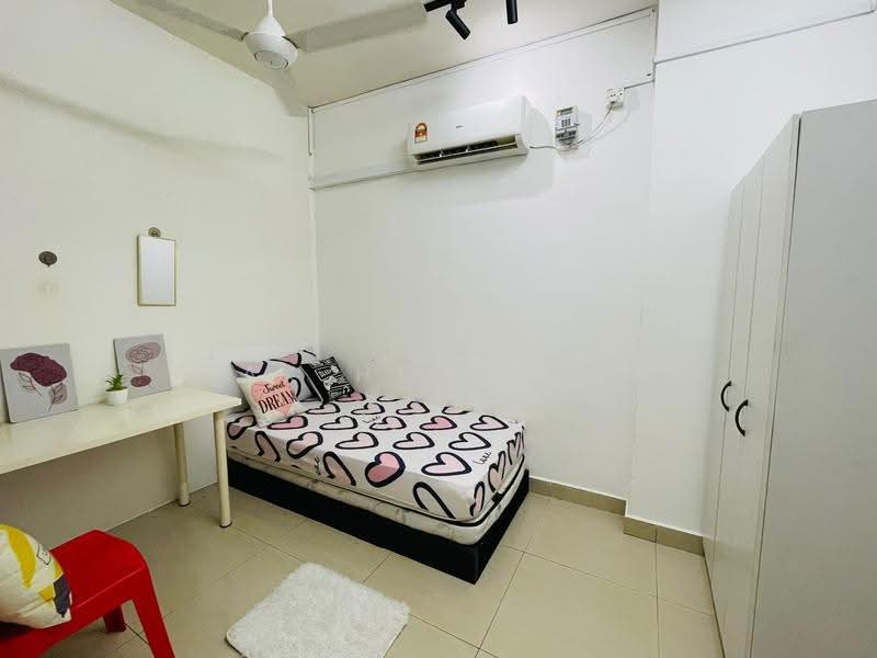 Condominium for Rent at Suriamas - Mak Hon Yean - PropertyGuru.com.my