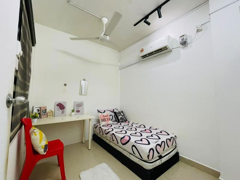 Condominium for Rent at Suriamas - Mak Hon Yean - PropertyGuru.com.my