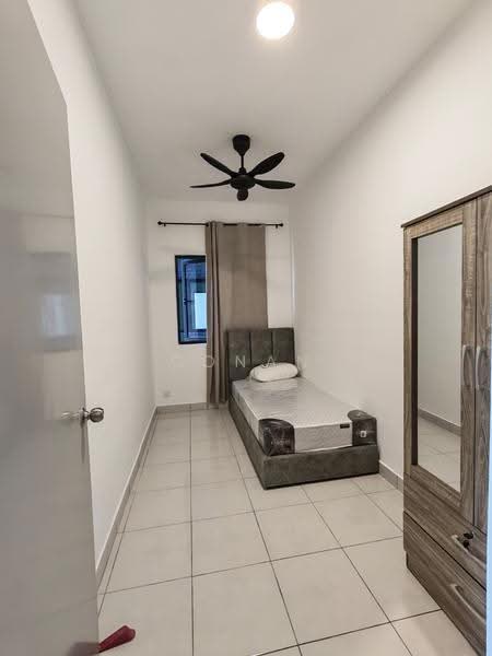 Service Residence for Rent at Residensi Bukit Tiara - Conan Yii - PropertyGuru.com.my