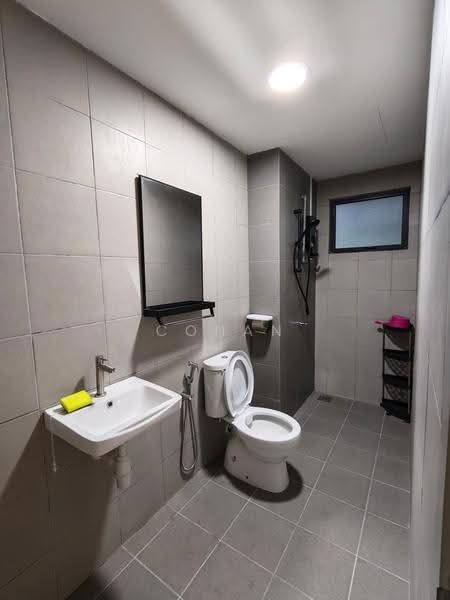 Service Residence for Rent at Residensi Bukit Tiara - Conan Yii - PropertyGuru.com.my