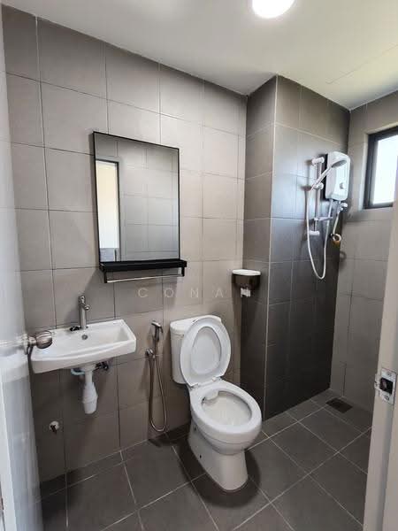 Service Residence for Rent at Residensi Bukit Tiara - Conan Yii - PropertyGuru.com.my