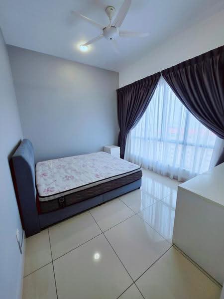 Apartment for Rent at Impian Senibong Residences - Nicole Pua - PropertyGuru.com.my