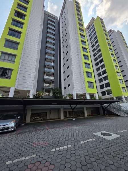 Apartment for Rent at Impian Senibong Residences - Nicole Pua - PropertyGuru.com.my