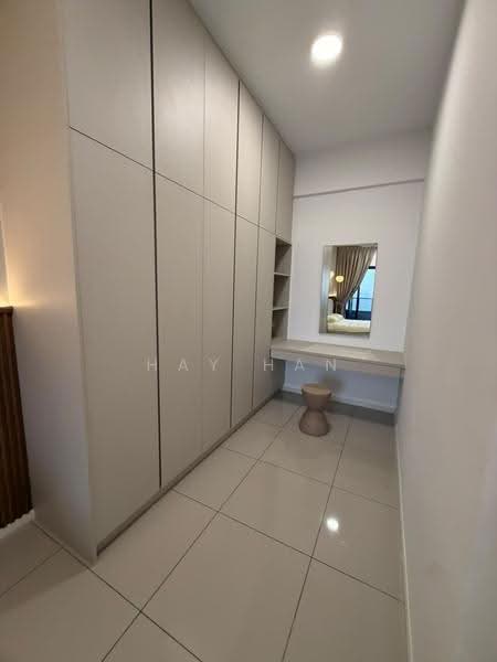 Kediaman Servis untuk Disewa di Residensi Estetik 8 (Est8) - Hay Han - Interior - PropertyGuru.com.my