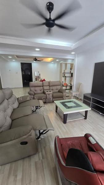 Rumah Teres 2-Tingkat untuk Disewa di Taman Mutiara Subang (Shah Alam) - Nancy Yap - PropertyGuru.com.my