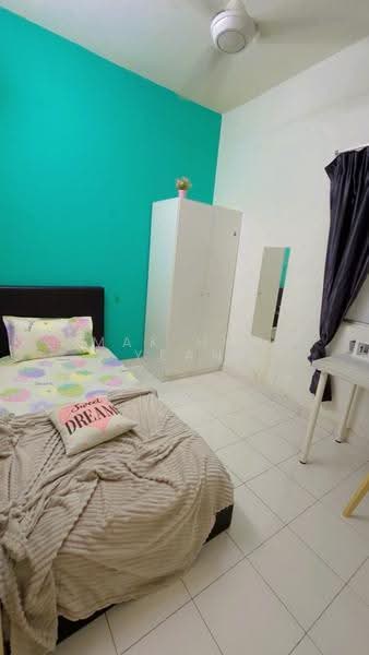 Condominium for Rent at Suriamas - Mak Hon Yean - Bedroom - PropertyGuru.com.my