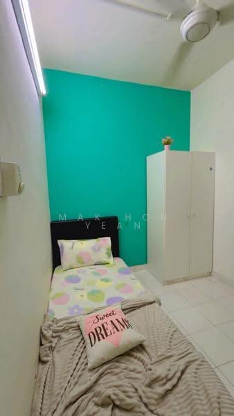 Condominium for Rent at Suriamas - Mak Hon Yean - Bedroom - PropertyGuru.com.my