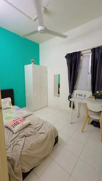 Condominium for Rent at Suriamas - Mak Hon Yean - Bedroom - PropertyGuru.com.my